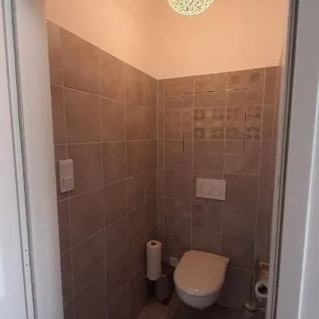 Apartamento Pia'S Gardenview Viena Exterior foto