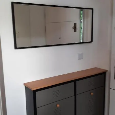Apartamento Pia'S Gardenview Viena Exterior foto