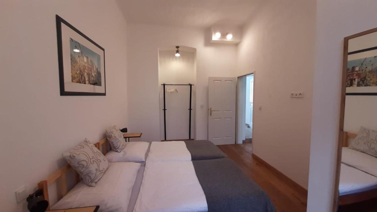 Apartment Pia's Gardenview Vienna