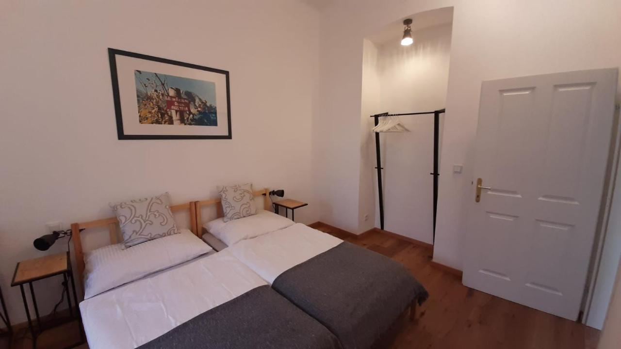 Apartment Pia's Gardenview Vienna