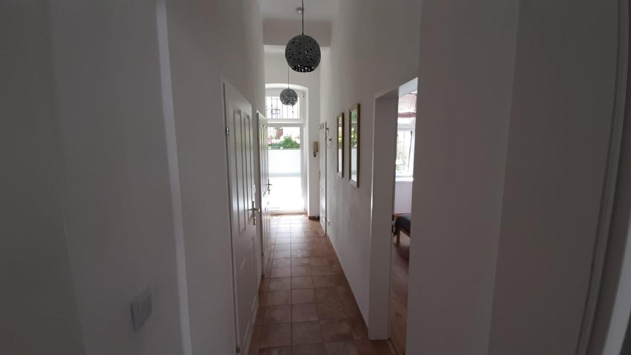 Apartment Pia's Gardenview Vienna
